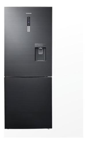 Refrigerador Samsung Bottom Mount 432l