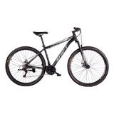 Bicicleta Mtb Rodado 29 Shift Rebel Full Shimano Tourney 