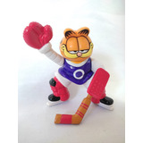 Garfield Hockey Vintage