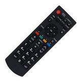 Controle Panasonic Viera Led Smart Tv  Tnq2b3901 / Tc-l24xm6