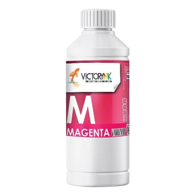 Litro De Tinta Dye Compatible Con Epson Canon Hp Brother Tinta Magent | MercadoLibre