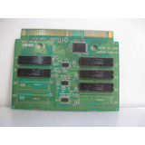 Placa Jogo Snk Neo-mvs Progbk1 Yg-sh 1994 Japan 04