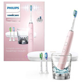 Philips Sonicare Diamondclean Smart 9300 Hx9903/21 Pink