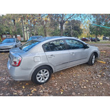 Nissan Sentra 2011 2.0 N Acenta Cvt