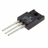 D2058 Transistor De Potencia Nuevo