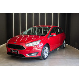 Ford Focus 2.0 5p Se 2016