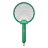 Raqueta Fly Swatter Lámpara Repelente De Mosquitos Lámpara