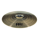 Platillo Meinl Pure Aloy Crash De 18  Pac18mhc