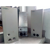 Calefactores Motor Home Clover  2000c