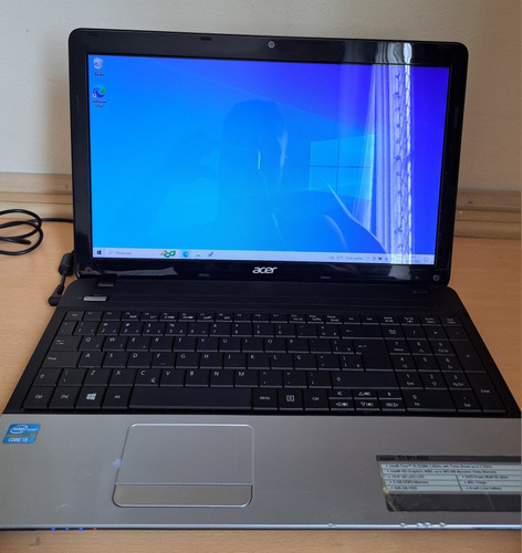 Laptop/notebook Acer Aspire