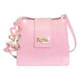 Bolsa Rosa Claro New Pj10904in