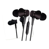 Auriculares In Ear Xiaomi Piston Manos Libre In-ear Plug 3.5