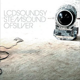 Lcd Soundsystem - Sound Of Silver Vinilo Doble Nuevo