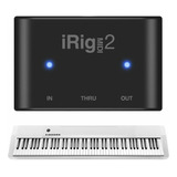 Interfaz Midi Universal I Reg Midi 2