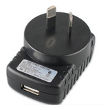 Fuente Switching Electronica 5v 2500ma Salida Usb Pronext