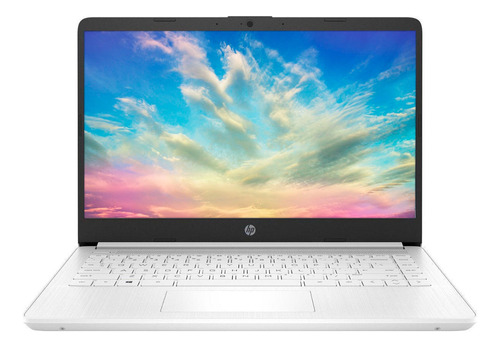 Notebook Hp Intel N5030 / 8gb Ram + 64 Emmc / 14 Touch Win C