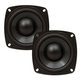 Par Alto Falante Jbl 3.5original 3.5w508-100w Rms/par 8ohms