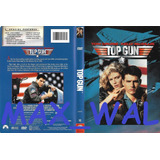 Top Gun Dvd Tom Cruise Kelly Mcgillis Val Kilmer Meg Ryan