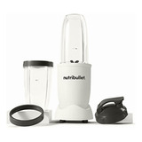 Nutribullet Nb9-0904aw-dl Personal Blender 7 Piezas, 900w,