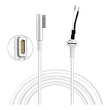 Cabo Carregador Magsafe 1  Macbook Para Fonte 45w Até 85w