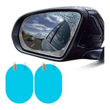 Pelicula Protectora Espejo Retrovisor Carro Para Lluvia