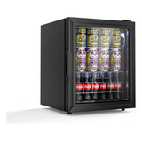 Geekman Refrigerador De Bebidas Para 75 Latas, Mini Refriger