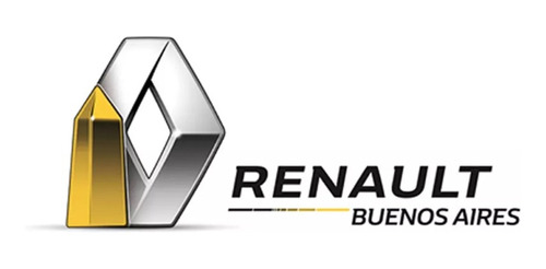 Tensor Correa Alternador Renault Laguna G8t 2.2d Foto 2