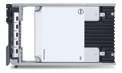 Disco Ssd Dell 3.84tb Sas Storage Me5024 Me4024 Datahaus