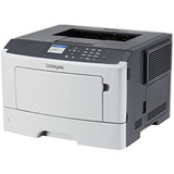 Impresora Láser Lexmark Ms410de Con Toner Nuevo 5000 Paginas