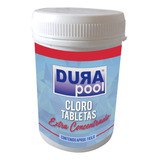 Cloro En Tabletas (1 Kg) Dura Pool
