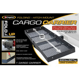 Repisas De Carga - Cargoloc - 32501 Hitch Mount 60  X 19.5  