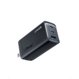 Cargador Compacto Anker 737 Rápido 3 Puertos Usb C Para