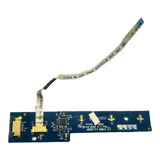 Placa Led Notebook Compatible Con G450 G550 Ls-5081p
