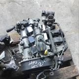 Motor Semiarmado Volkswagen Up! 3569512