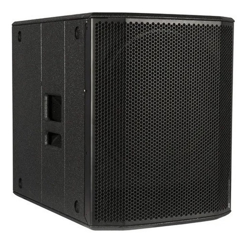 Bafle Db Technologies Sub 618 Subwoofer Activo 18 600w Rms.