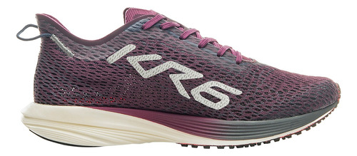 Tenis Feminino Fila Kr6 Ultra Leve Pro Macio - Original