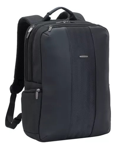 Rivacase 8165 Elegante Backpack Ejecutivo Para Laptop 