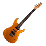 Guitarra Electrica  Tagima Tg510 Mgy
