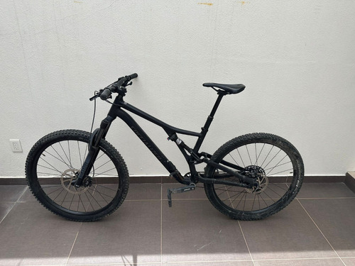 Specialized Stumpjumper Ally Satin Black 2021