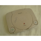 Sony Playstation Ps One Somente Console
