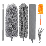 Sofá Cama Dust Brush Duster Home + Cross-fronterizo + Popula