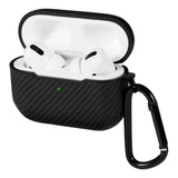 Estuche Elegante De Pitaka [air Pal Mini Para AirPods Pro] C