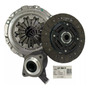 Kit De Clutch Fiat Palio Siena Adventure 1.8 Luk Original Fiat PALIO ADVENTURE