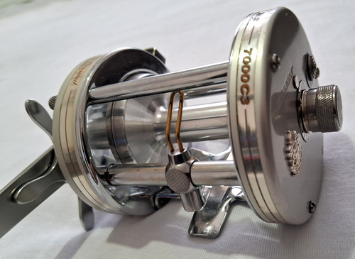 Reel Abu Garcia Ambassadeur 7000 C3 The Original Sueco