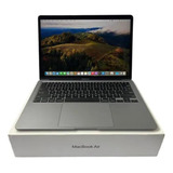 Macbook Air A2179 2020 Intel I5 8gb Ssd 512 - 13 Polegadas 