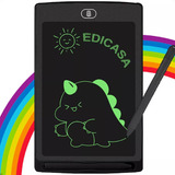 Lousa Mágica Infantil Digital Educativa Tablet Desenho Notas