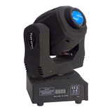 Cabeza Móvil Tipo Spot Con Gobos Pro Dj Lighting Pl60 Spot