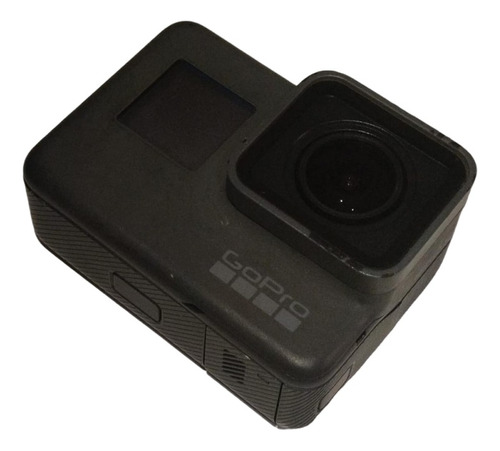 Câmera Gopro Hero5 4k Chdhx-502 + Acessorios