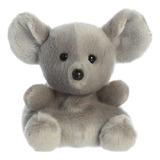 Peluche Aurora - Palm Pals- Ratón Hablador De 12.7cm