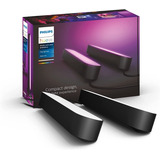 Philips Hue Play Bar White & Color Ambiance 2 Barras De Luz